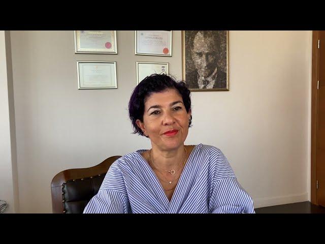 Labioplasti Ameliyatı - Op. Dr. Burcu Karamürsel