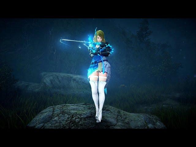 BLACK DESERT ONLINE [Breaking News] - Kamasylven Region Trailer - NUOVA REGIONE ANNUNCIATA! (Ita)