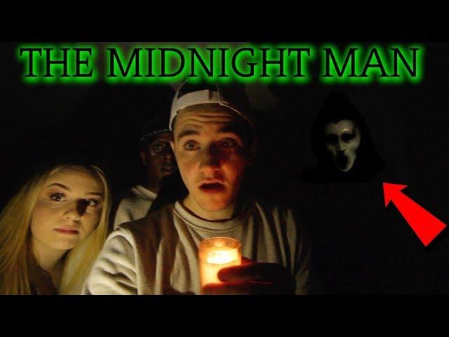 THE SCARIEST MIDNIGHT GAME EVER (Warning: Incredibly Scary)