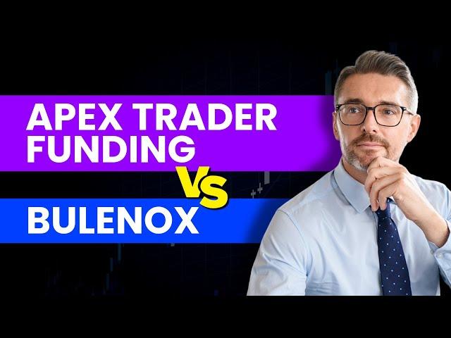 Bulenox vs Apex Trader Funding