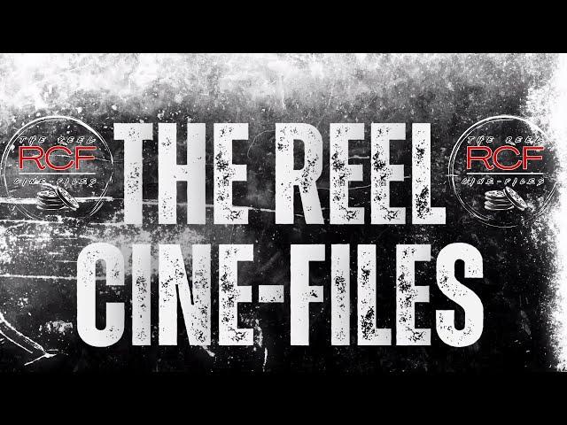 THIS IS THE REEL CINE-FILES-(PROMO)