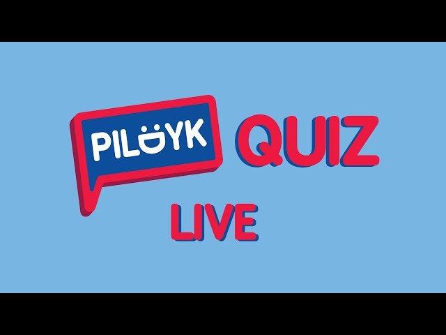 PILDYK VLOGERIAI LIVE!!!  Žaidžiame MyQuiz.org