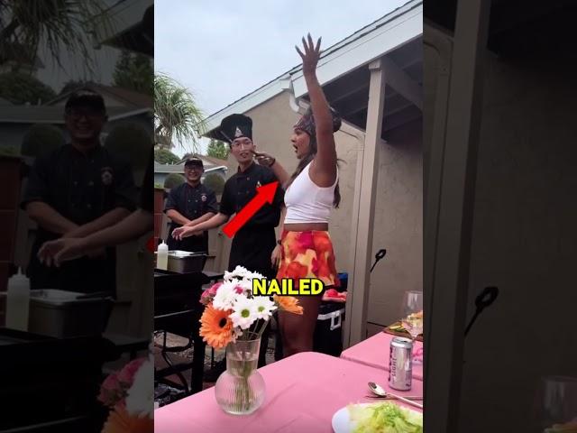 Would You Fall for This Egg Hat Trick? 