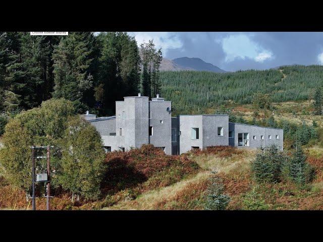 RIBA House of the Year 2023 shortlist: Hundred Acre Wood