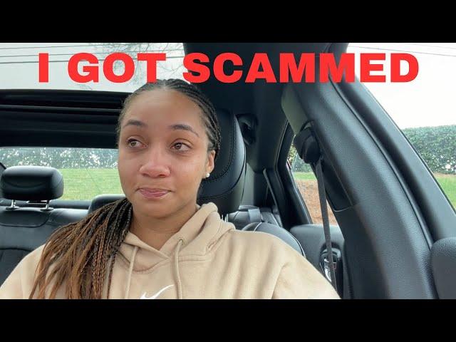 STORYTIME: Bali Vacation Gone WRONG | I got scammed | trust your intuition