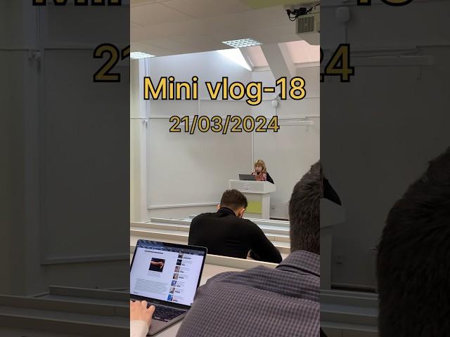 Mini vlog-18 #mbbsabroad #minsk #india #shorts #viral #belarus #doctor #studymotivation #viralvideo