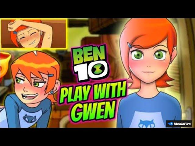 Ben 10 Play with gwen Android