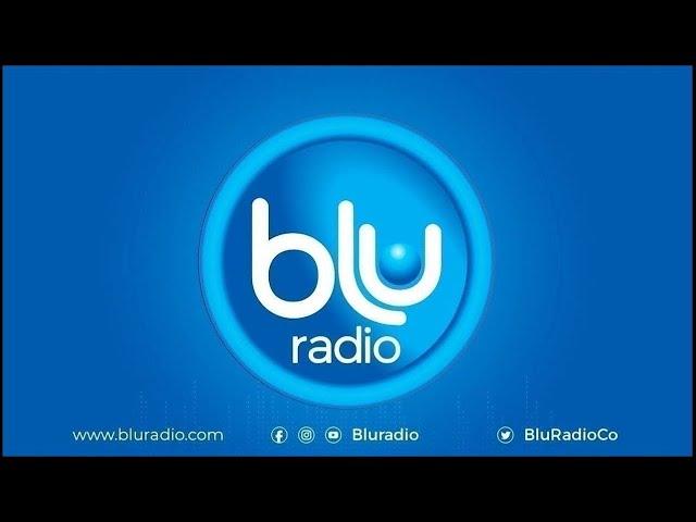 SEÑAL EN VIVO DE BLU RADIO LA ALTERNATIVA 25 SEP 24