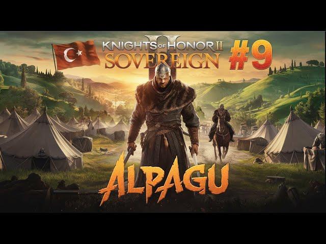 Knights of Honor II: Sovereign - Sohbet - Bilgi | Bölüm 9