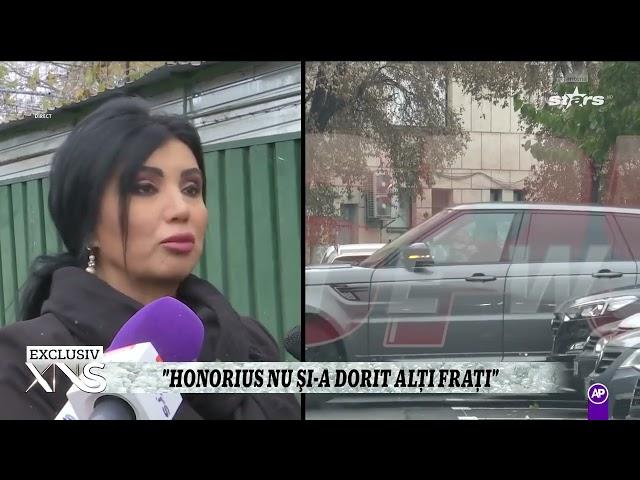 Alina Petre, prietena Adrianei Bahmuțeanu, dezvăluiri din interiorul vilei lui Silviu Prigoană