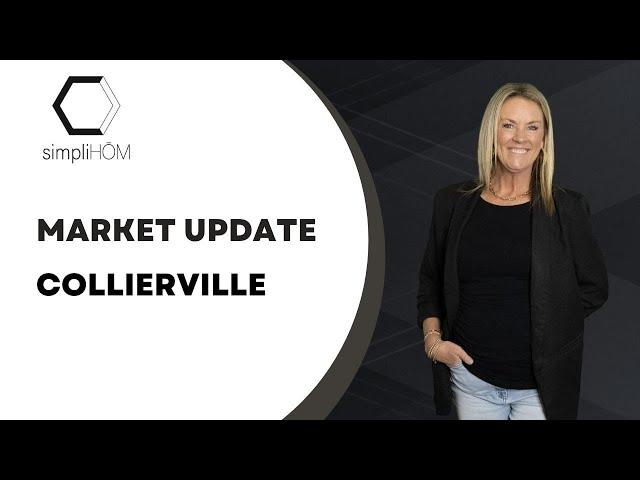 October 2024 Market Update for Collierville, TN