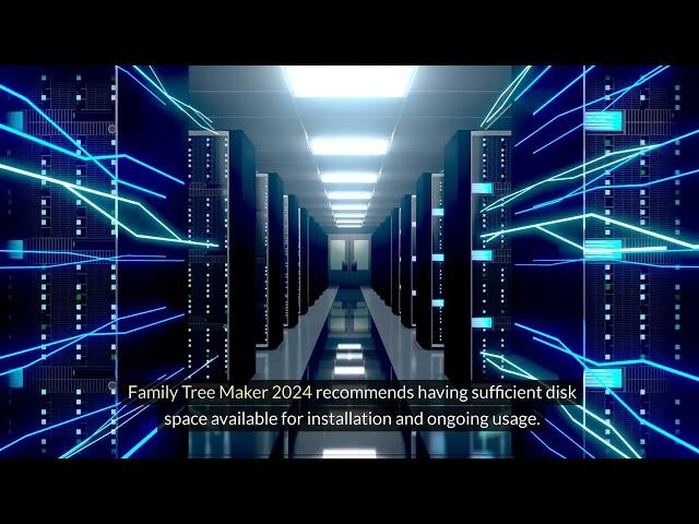 System Requirements For FTM 2024 || Family Tree Maker 2024 #familytreemaker #ftm2024 #preorderftm