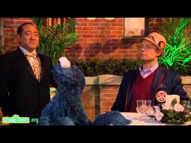 Sesame Street: Season 43 Sneak Peek - Get Lost Mr. Chips