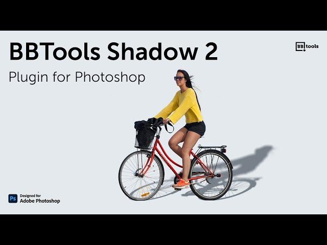 Shadow 2.0 - Plugin for Adobe Photoshop - Updates !!!