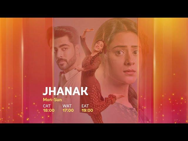 Jhanak only on Star Life | Anirudh's Marriage