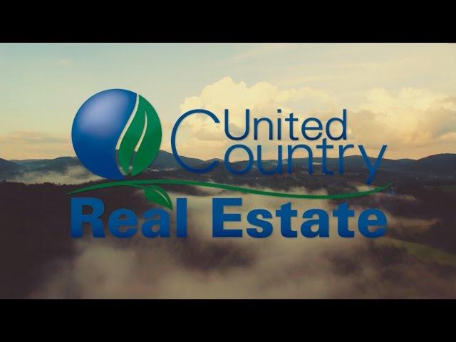 United Country - Blue Ridge Land and Auction