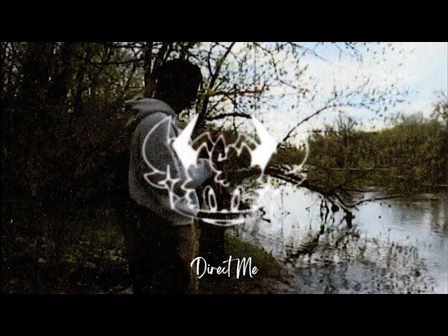 Tom The Mail Man - Direct Me (Official lyric video)