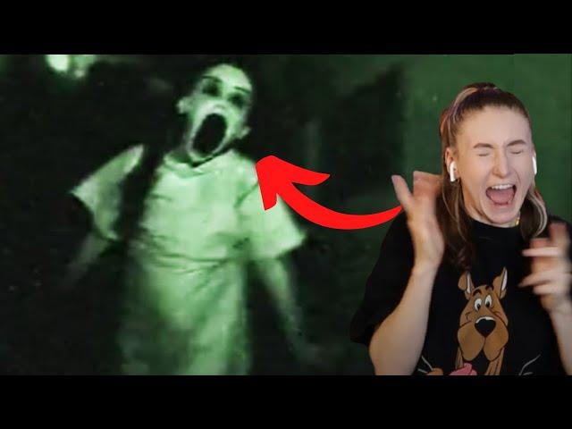 SCARIEST Videos On the Internet Part 2