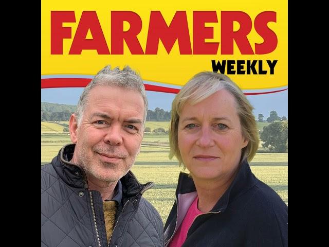 Special Episode: Sowing success - prospects for oilseed rape growers this spring