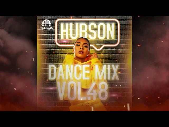 Hubson - Dance Mix Vol.48