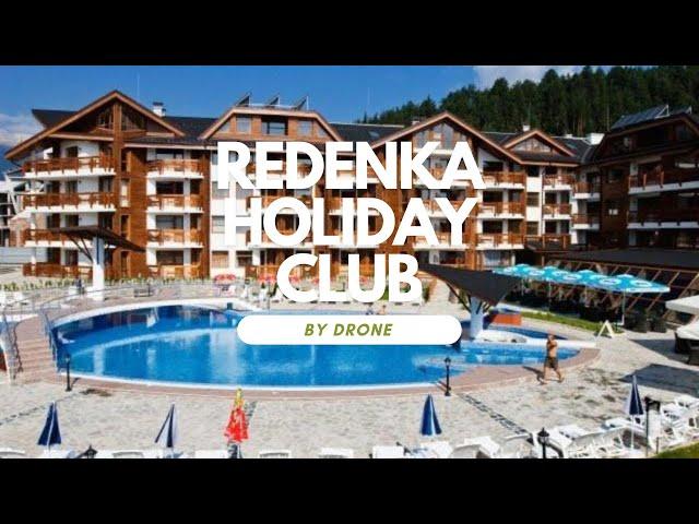 Luxury Holiday Club Redenka In Razlog (Разлог) - Bulgaria