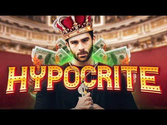 How A ''Socialist'' Made Capitalism Worse - Hasan Piker's React Empire