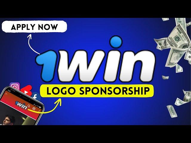  How To Become 1win Partner (Apply Now)