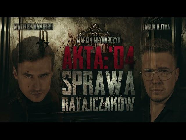 Akta '04: Sprawa Ratajczaków - CreepyPasta [PL]