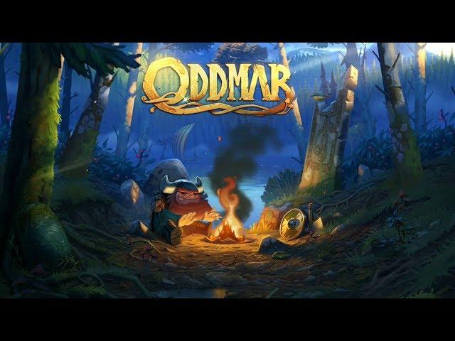 Oddmar (Midgard Complete) Gameplay | Android Adventure Game