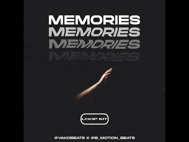 [FREE] (10+) Emotional Loop Kit (Lil Tjay, Stunna Gambino, J.I) | Memories