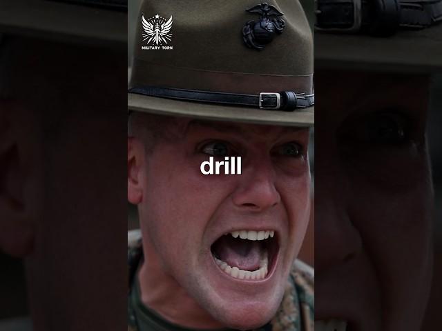 Can A Perfect Recruit Escape Drill Sergeant's Wrath?