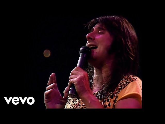 Journey - Don't Stop Believin' (Live 1981: Escape Tour - 2022 HD Remaster)