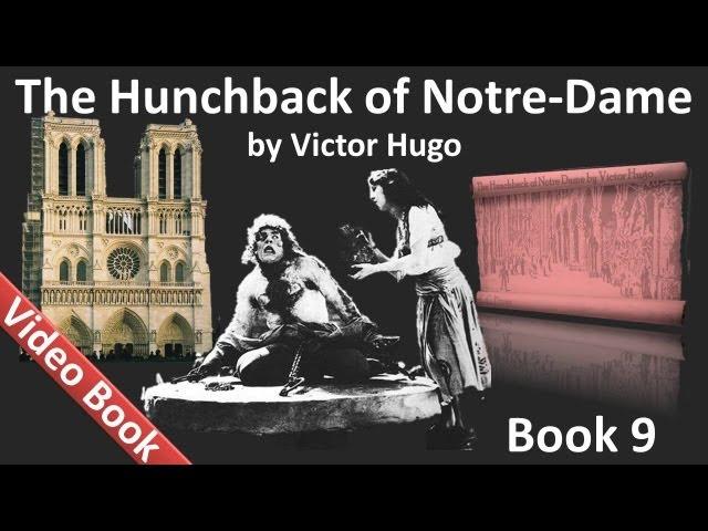 Book 09 - The Hunchback of Notre Dame Audiobook by Victor Hugo (Chs 1-6)