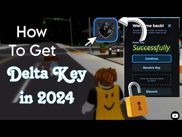 How To Get Delta X Key In 2024