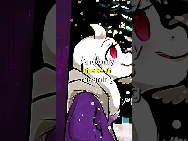 Altertale Character Role (Teach Tale Canon Undertale AU Facts)