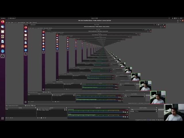 Web Development Ubuntu Environment Setup