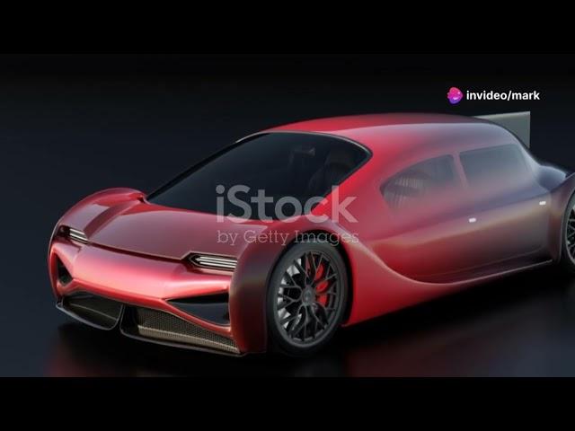 Top Electric Cars in the World 2024