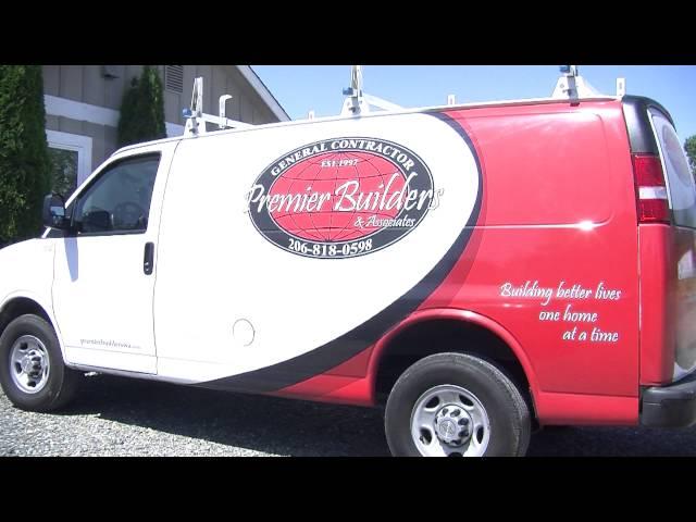 Premier Builders and Associates