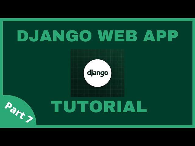 Django For Beginners: Part 7 (Management Commands)