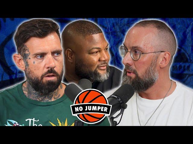 Black Conservative and White Racist go to WAR in Intense Debate!