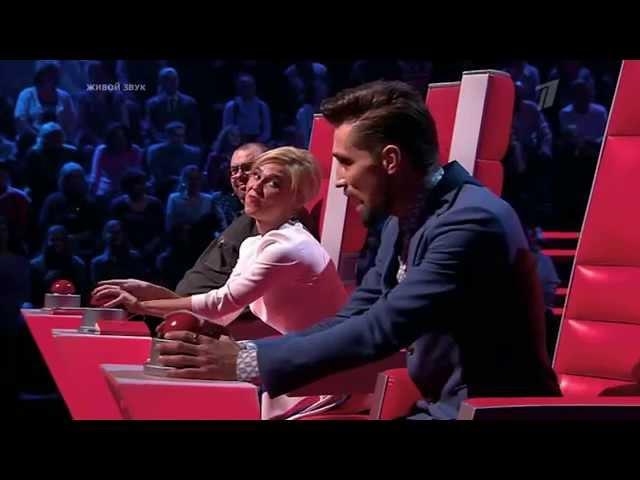 VITAS-Opera #2 by Eduard Rediko (Latvia)-"The Voice.Kids"-1TV Russia-March 06-2015