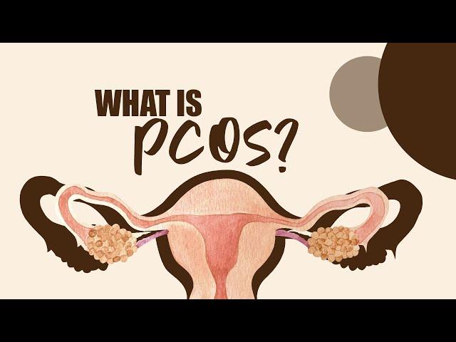 What is PCOS ?