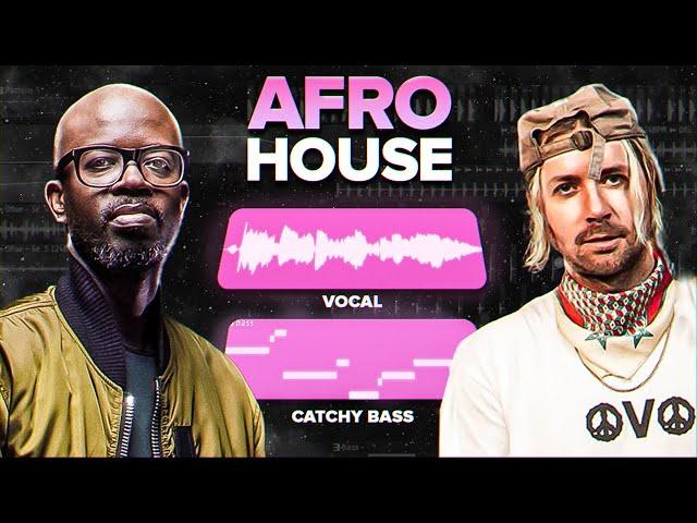 How To Make Afro House