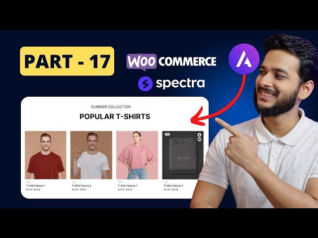 17. How to display featured products on Home page using WooCommerce Shortcode