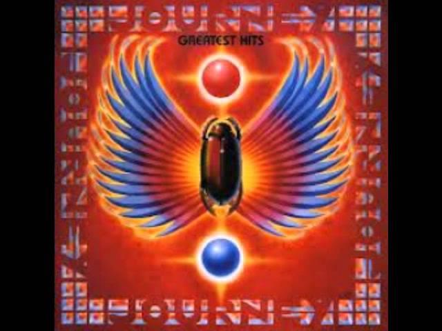 Wheel In The Sky - Journey