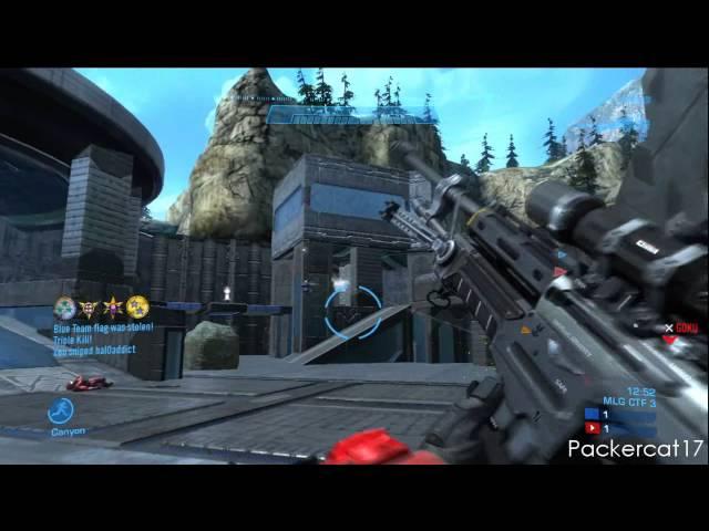 Halotracker Halo: Reach Community-tage 7