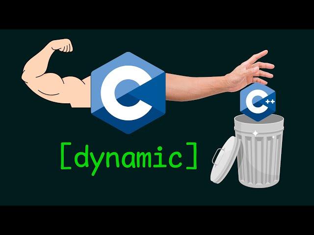 Dynamic Arrays in C