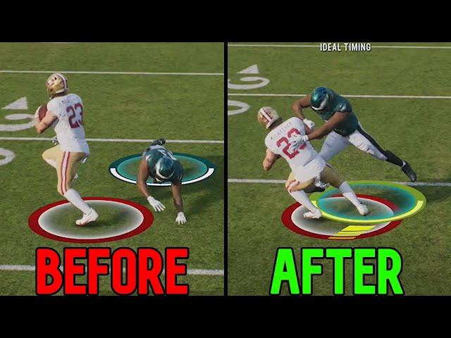 6 Gameplay Settings YOU MUST CHANGE for Better Offense & Defense in Madden NFL 25! Tips & Tricks