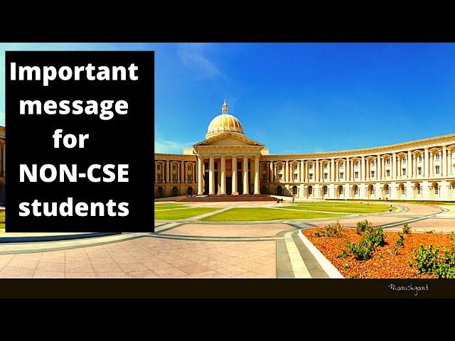 Misconceptions about Infosys Training || For NON-CSE students