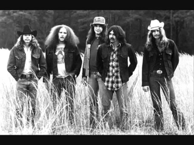 Outlaws - Ghost Riders In The Sky